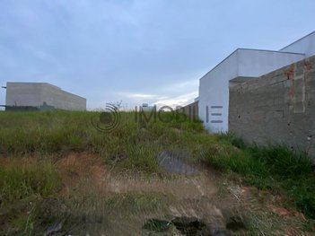 land_lot em Avenida Remigio Dalla Vecchia, Jardim Nair Maria - Salto - SP