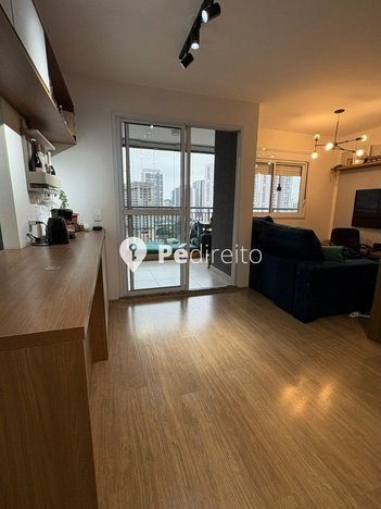 apartment em Rua José dos Reis, Parque da Vila Prudente - São Paulo - SP