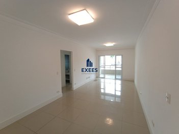 apartment em Rua Doutor Souza Alves, Centro - Taubaté - SP