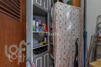 apartment em Rua General Calado, Vila Regente Feijó - São Paulo - SP
