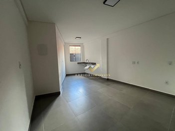 apartment em Rua Luís Delfino, Vila Bastos - Santo André - SP