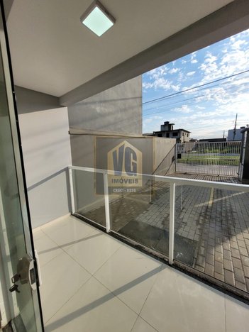 apartment em Rua Marcos Aurélio Seára, Santa Regina - Itajaí - SC
