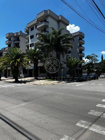 apartment em Rua Hermínia Pistore Schiavo, Bela Vista - Caxias do Sul - RS