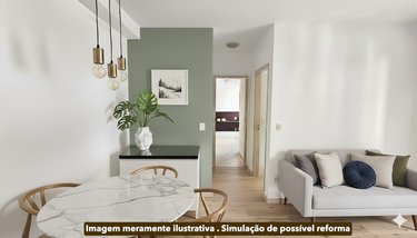 apartment em Rua Bela Cintra, Consolação - São Paulo - SP