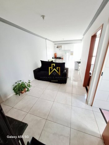 apartment em Rua Criciúma, Parque Xangri-Lá - Contagem - MG