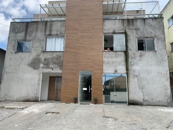 apartment em Portugália, Ingleses do Rio Vermelho - Florianópolis - SC