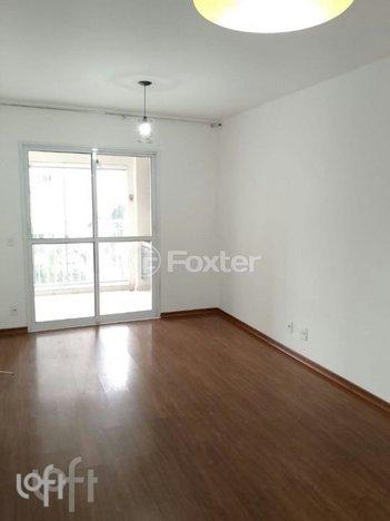 apartment em Leonor, Vila Augusta - Guarulhos - SP