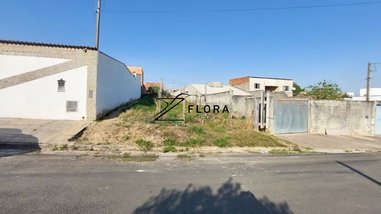 land_lot em Rua Bento de Pinha, Parque Residencial São Clemente - Monte Mor - SP