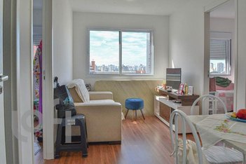 apartment em Rua Conde de Sarzedas, Liberdade - São Paulo - SP