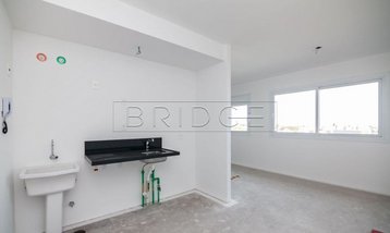 apartment em Getulio Vargas, Marechal Rondon - Canoas - RS