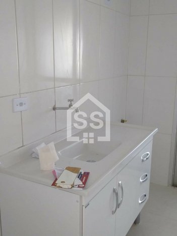 apartment em Rua Pedra Sabão, Vila Guilherme - São Paulo - SP