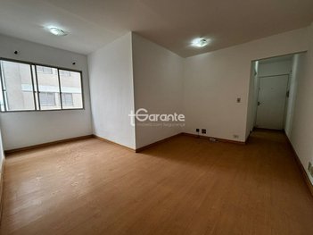 apartment em Avenida Águia de Haia, Parque das Paineiras - São Paulo - SP