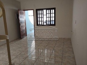 house em Rua Tupinambás, Jardim São Luiz - Jacareí - SP