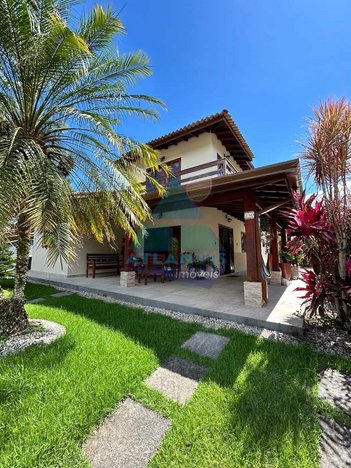 house em Rua dos Coqueiros, Horto Florestal - Ubatuba - SP