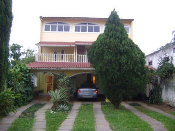 house em Rua Gravataí, Centro - Esteio - RS