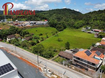 land_lot em Rua Bonifacio Haendchen, Belchior Central - Gaspar - SC