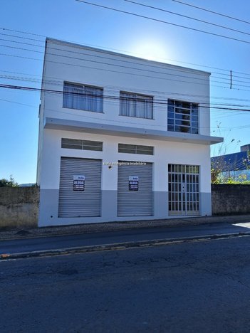 office em Rua Senador Salgado Filho, Bello - Caçador - SC