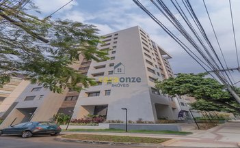 apartment em Rua Pium-I, Cruzeiro - Belo Horizonte - MG