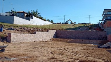 land_lot em Rodovia Cônego Cyriaco Scaranelo Pires, Parque Residencial Indaiá - Indaiatuba - SP