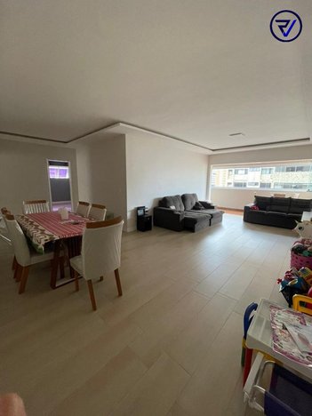 apartment em Rua Carolina Sucupira, Aldeota - Fortaleza - CE