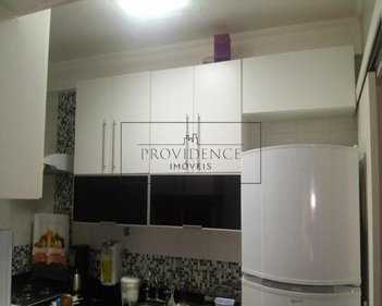apartment em Rua Rafael Sampaio Vidal, Barcelona - São Caetano do Sul - SP