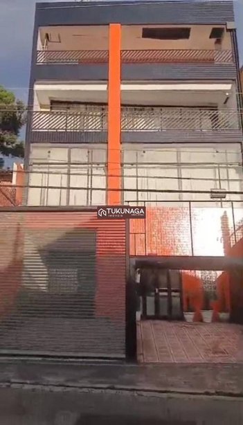 commercial_property em Rua Mateus Garcia, Vila Irmãos Arnoni - São Paulo - SP