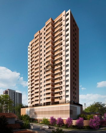 apartment em Rua Guarujá, Mirandópolis - São Paulo - SP