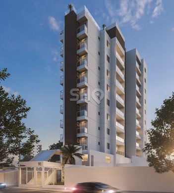 apartment em Tenório de Aguiar, Jardim São Paulo(Zona Norte) - São Paulo - SP