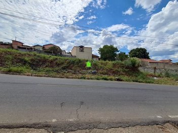 land_lot em Rua Eurita Rodrigues Mariano, Promissão II - Lagoa Santa - MG
