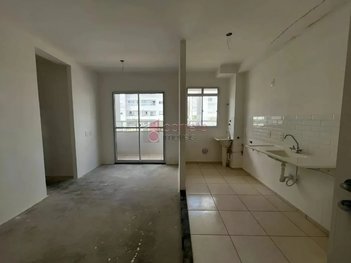 apartment em Avenida André Vidal de Negreiros, Jardim Carlos Gomes - Jundiaí - SP