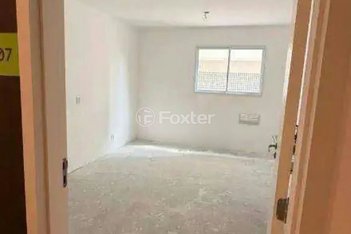 apartment em Rua Brigadeiro Galvão, Barra Funda - São Paulo - SP