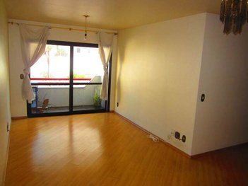 apartment em Rua Barra Funda, Barra Funda - São Paulo - SP