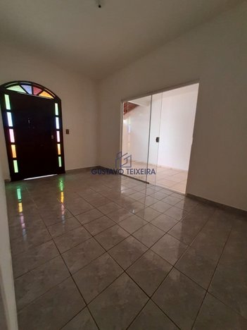 house em Rua Nossa Senhora Aparecida, Divino - Divino - MG