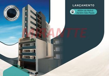 apartment em Parque Domingos Luís, Jardim São Paulo(Zona Norte) - São Paulo - SP