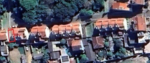 land_lot em Alcebíades Antônio dos Santos, Nonoai - Porto Alegre - RS