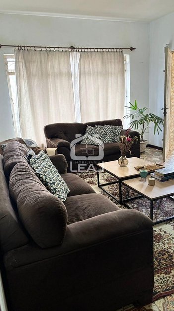 house em Rua Ipuaçu, Jardim das Acácias - São Paulo - SP