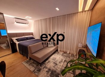 apartment em Rua Nova York, Brooklin Paulista - São Paulo - SP