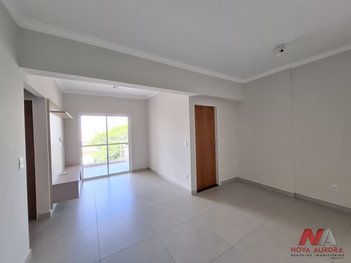 apartment em Rua Coronel Spínola de Castro, Centro - São José do Rio Preto - SP