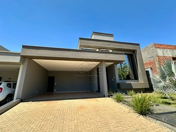 house em Avenida Jaime Pereira, Ondas - Piracicaba - SP