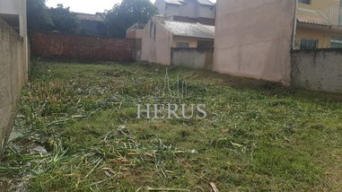 land_lot em Rua Rio Jaú, Iguaçu - Fazenda Rio Grande - PR