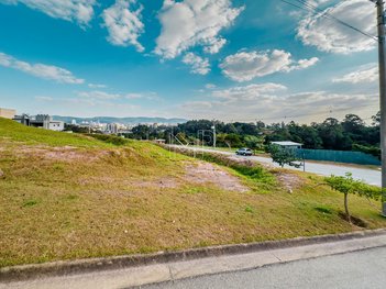 land_lot em Avenida Alberto Rodrigues de Oliveira, Jardim Florestal - Jundiaí - SP
