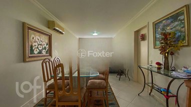 apartment em Rua Vereador Ramon Filomeno, Itacorubi - Florianópolis - SC