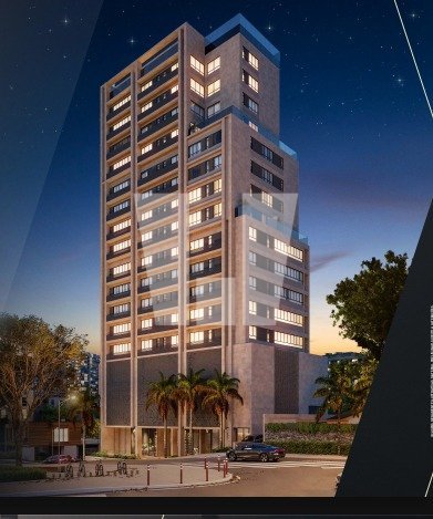 Apartamento com 2 quartos — Gutierrez, Belo Horizonte