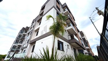 apartment em Rua Morom, Petrópolis - Passo Fundo - RS