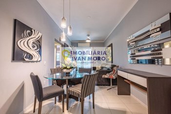 apartment em Rua Apóstolo Paschoal, Canasvieiras - Florianópolis - SC