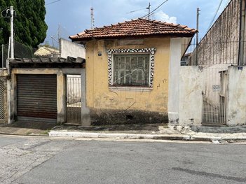 house em Rua Lucila Rocha, Casa Verde Média - São Paulo - SP