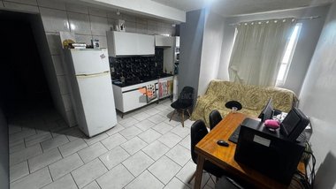 apartment em Rua José Bernardi, Esplanada - Caxias do Sul - RS