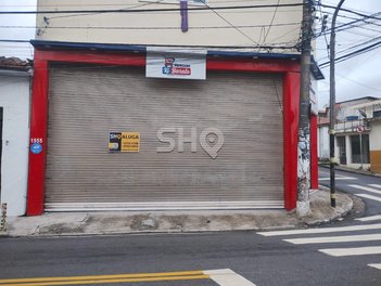 commercial_property em Tanque Velho, Vila Nivi - São Paulo - SP