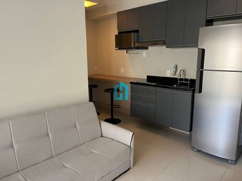 apartment em Avenida Jandira, Indianópolis - São Paulo - SP