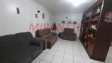 house em Rua Tavares de Olanda, Vila Medeiros - São Paulo - SP